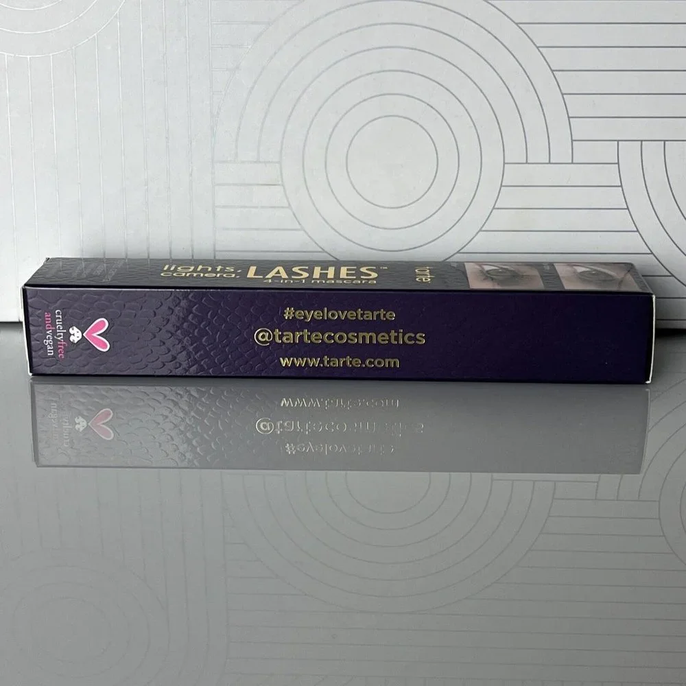 tarte nib lights